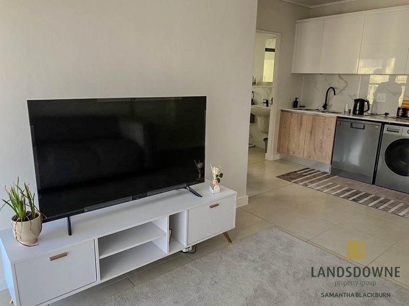 1 Bedroom Property for Sale in Richwood Western Cape